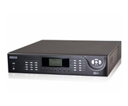 Digital hard disk video recorder